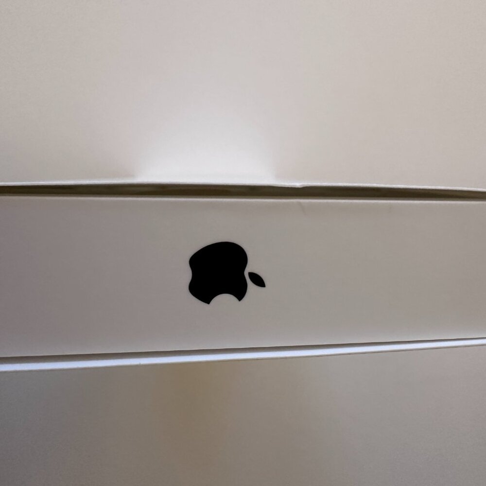 Apple Keyboard - Picture 8 of 8